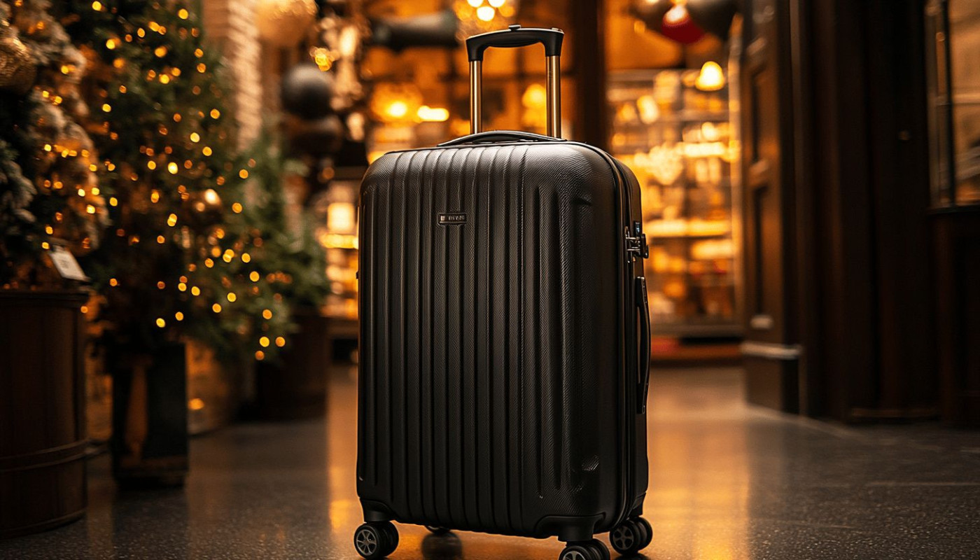 Comment choisir sa valise pour un circuit culturel à Montréal ?