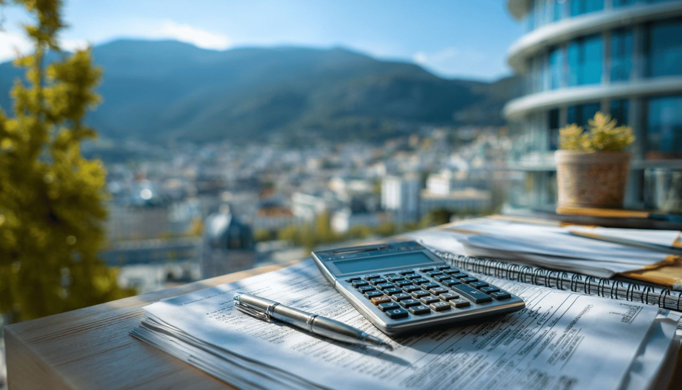 Comparer les coûts de vie et les avantages fiscaux en Andorre